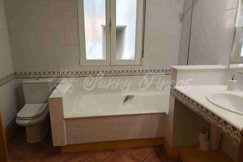 Villa i Yecla, Murcia, Yecla - € 299.000 | Ref: SF0543 - foto 20
